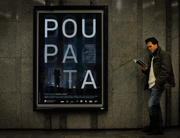 Poupata
