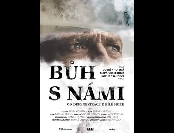 Bůh s námi