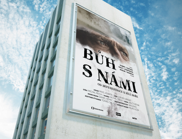 Bůh s námi