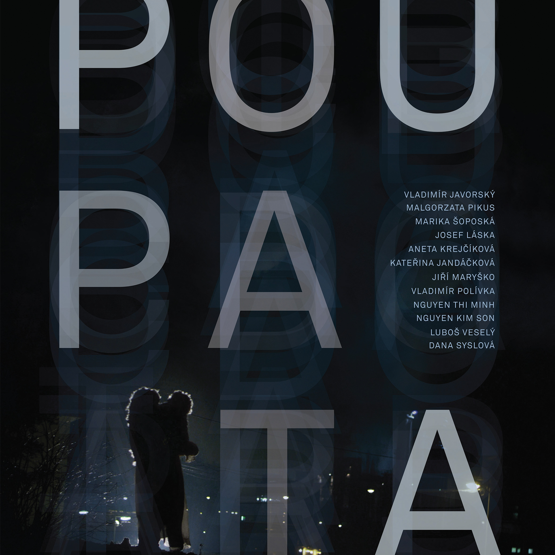 Poupata
