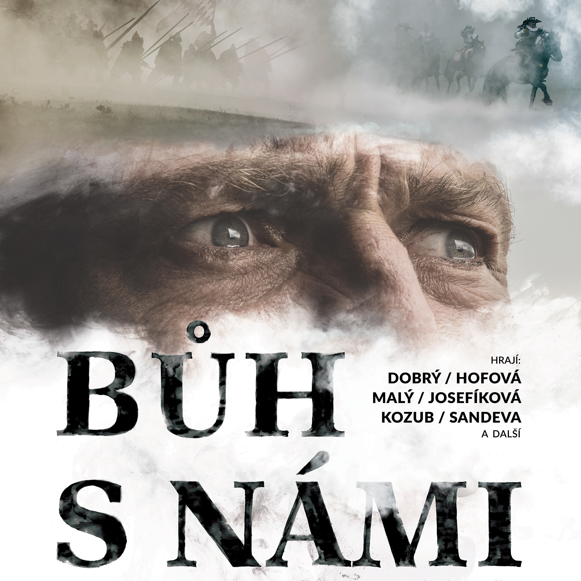 Bůh s námi